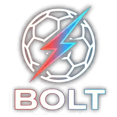 BOLT Football Logo